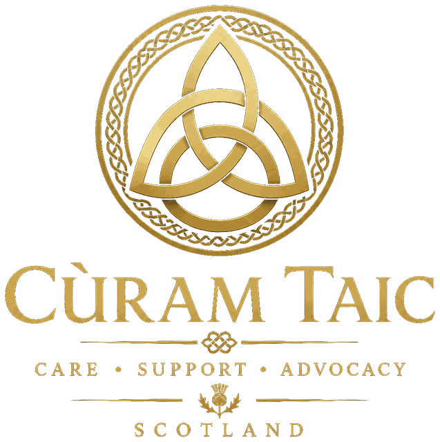 Cùram Taic — Care, Support, Advocacy, Scotland